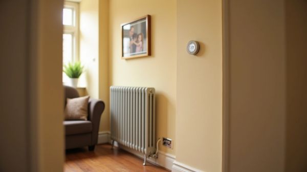 Comment une pompe à chaleur peut réduire vos factures d'énergie