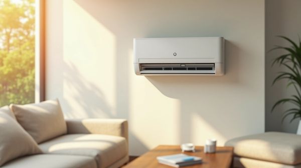 Comment une pompe à chaleur peut réduire vos factures d'énergie