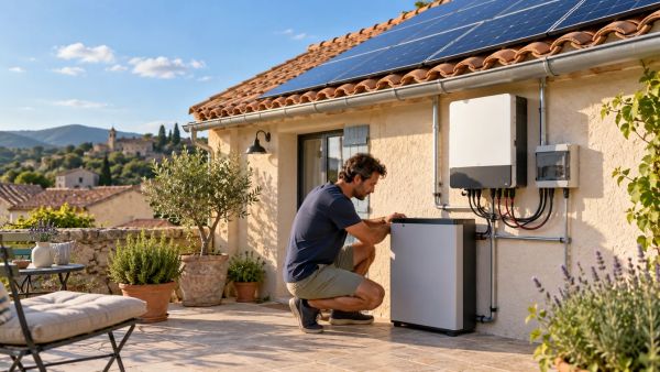 Les meilleures stratégies pour augmenter l'autoconsommation solaire