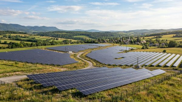 Meilleurs panneaux solaires en 2026 : performance et avantages