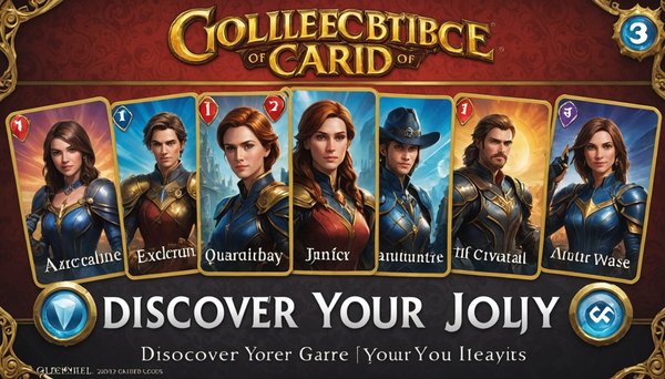 Jeu de cartes à collectionner : trouvez votre bonheur en ligne