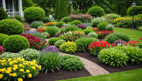 Astuces de jardinage pour un jardin fleuri et épanoui