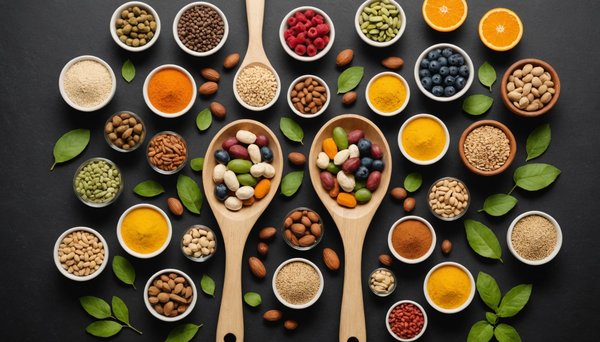 Nutraceutique : décryptage de ses bienfaits et applications