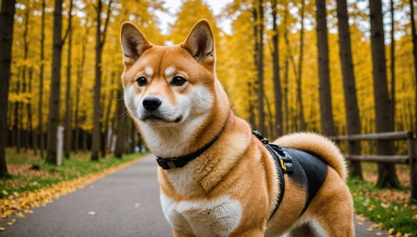 Découvrez le shiba inu en alsace : un joyau à connaître