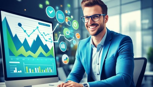 Donnez une nouvelle dimension à votre b2b avec une agence stratégie digitale