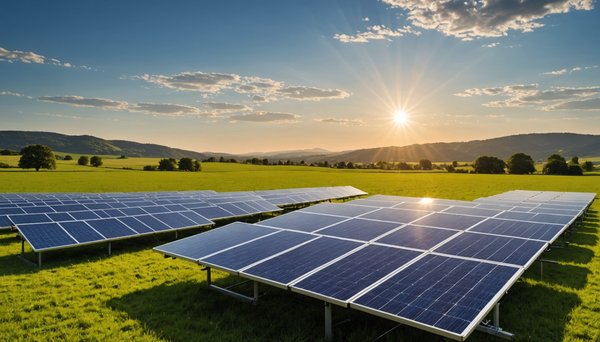 Savourez les avantages des panneaux solaires avec Ensio Solaire