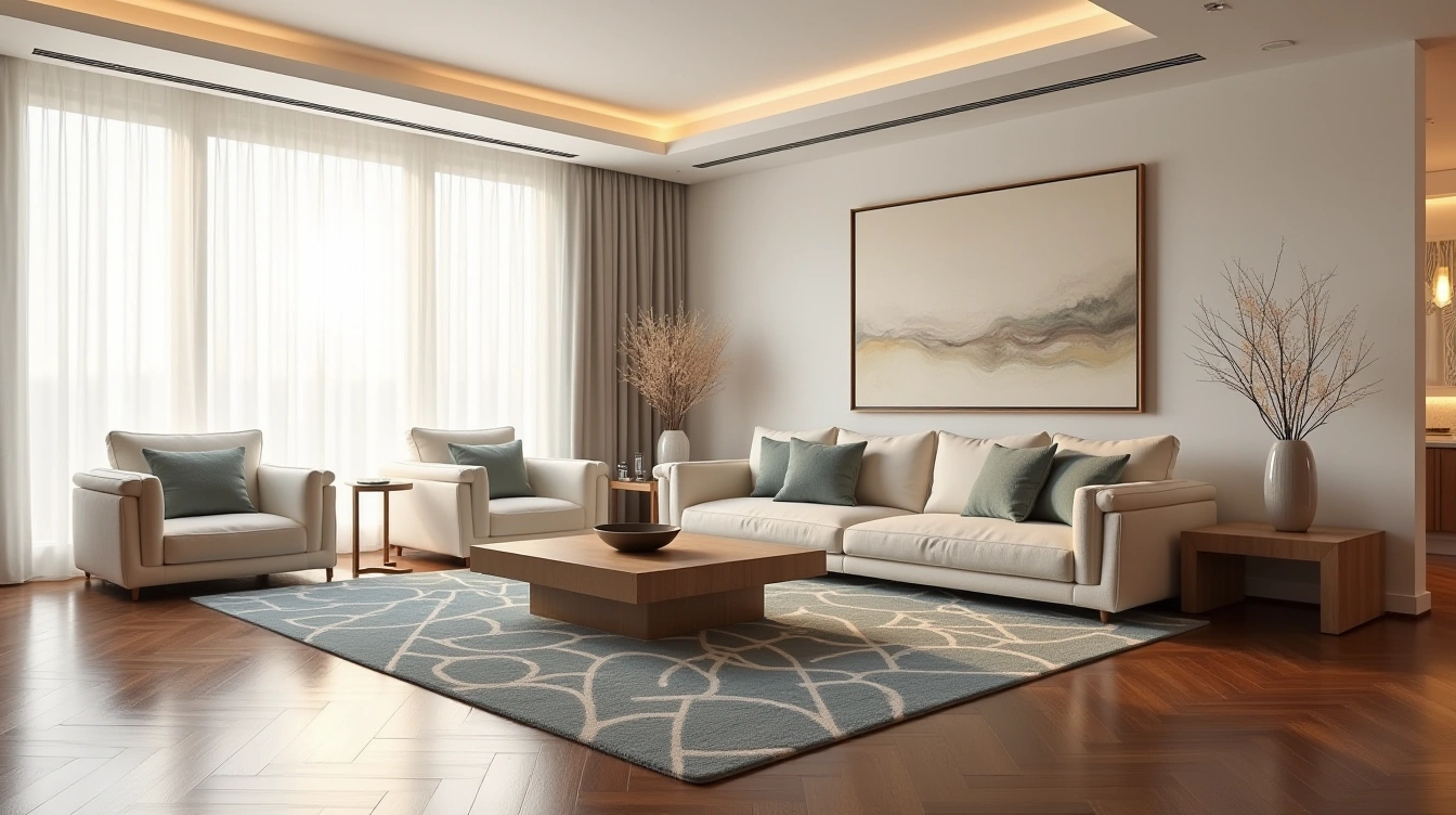 Questions fréquentes sur la rénovation d'ampleur